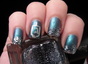 Get Your Nails in the Hanukkah Spirit With This Easy Tutorial