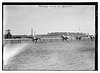 "Roamer" wins at Belmont (LOC) by The Library of Congress