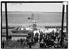 Belmont Park (LOC) by The Library of Congress