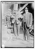 Bill James, Eddie Campi, Jess Willard (LOC) by The Library of Congress