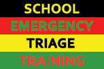 School Emergency Triage Training