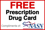 Free Prescription Drug Card