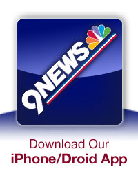 9NEWS iphone and droid app
