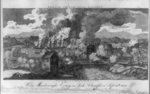 Com. MacDonough's victory on Lake Champlain Sept. 11th 1814