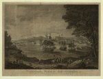 Macdonough's victory on Lake Champlain and defeat of the British Army at Plattsburg by Genl. Macomb, Sept. 17th 1814
