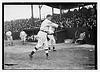 [Bugs Raymond, New York, NL (baseball)] (LOC) by The Library of Congress