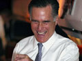 Reality Bites: Mitt Romney Pumping Gas!