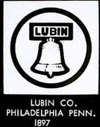 Lubin Co. Philadelphia Penn. 1897