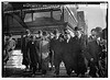 Dist. Att'y Whitman & Reporters (LOC) by The Library of Congress