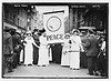 Peace Parade (LOC) by The Library of Congress