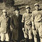 Waseda University Baseball Team
