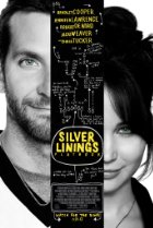 Silver Linings Playbook (2012) Poster