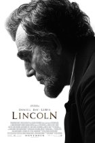 Lincoln (2012) Poster