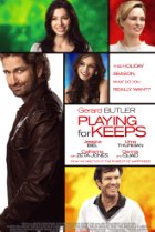 Playing for Keeps (2012) Poster
