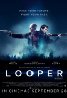 Looper (2012) Poster