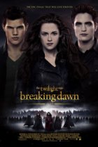 The Twilight Saga: Breaking Dawn - Part 2 (2012) Poster