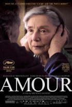 Amour (2012) Poster