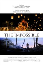 The Impossible (2012) Poster