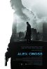 Alex Cross (2012) Poster