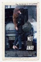 Not Fade Away (2012) Poster