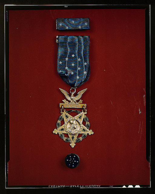 [Medal of Honor] (LOC)
