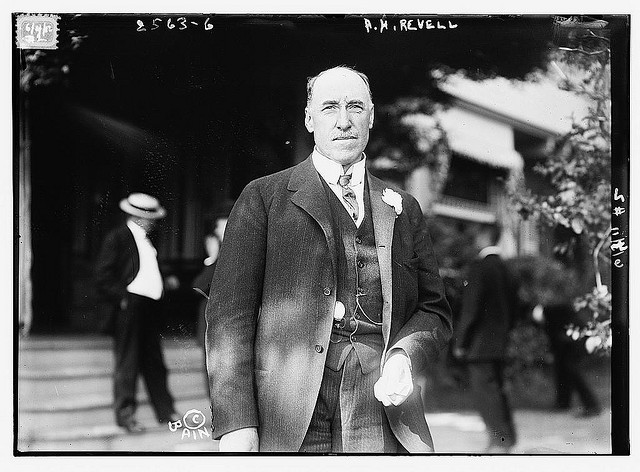 A.H. Revell (LOC)