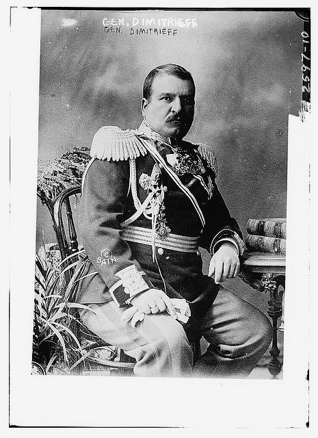 Gen. Dimitrieff (LOC)