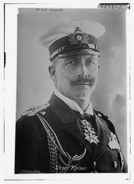 Kaiser Wilhelm (LOC)