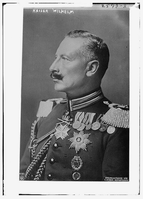 Kaiser Wilhelm (LOC)