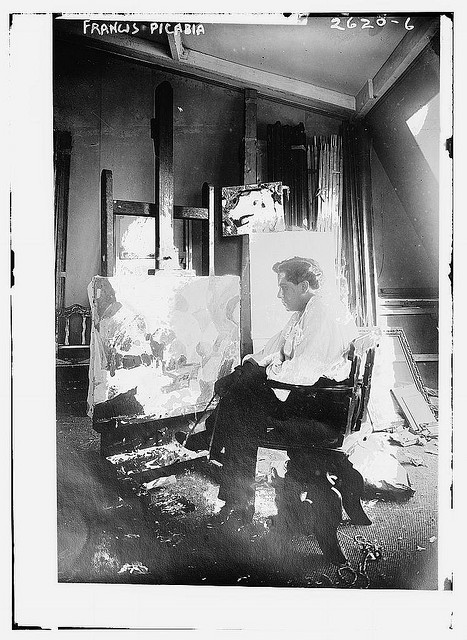 Francis Picabia (LOC)
