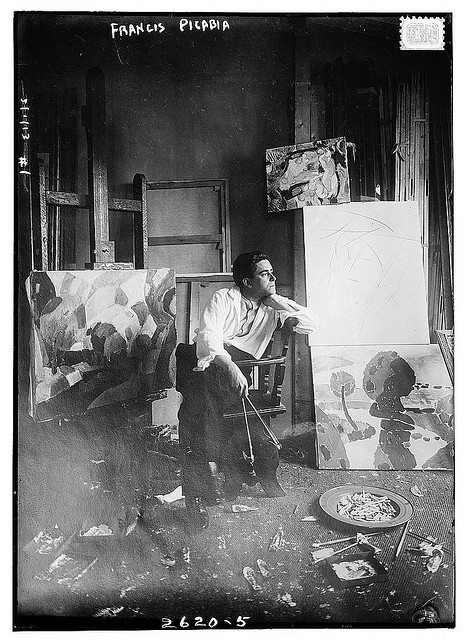 Francis Picabia (LOC)