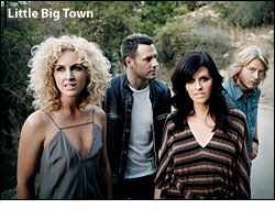 Image: Little Big Town