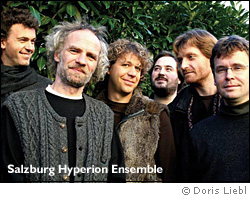 Image: Salzburg Hyperion Ensemble