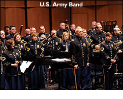 Image: Army Band