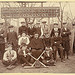 Baseball team, Eymard Seminary, Suffern, N.Y. (LOC)