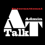 Admin Talk International