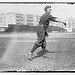 [Clark Griffith, Cincinnati, NL, at Hilltop Park, New York City (baseball)] (LOC)