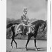 Kaiser on horse (LOC)