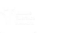 Home: Logo for Immune Tolerance Network