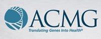 Photo: Genetic tests are playing an increasing role in medical practice. In a new position statement, the American College of Medical Genetics and Genomics (ACMG) said that clinical information used to interpret genetic tests should be in the public domain where it can benefit everyone -- rather than held privately as some labs are doing. http://qoo.ly/5gm6