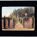 "Villa Rose," Joseph Donahoe Grant house, 2260 Redington Road, Hillsborough, California. (LOC)