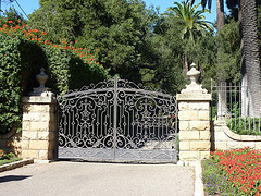 Montecito Gate 31 Piranhurst Estate