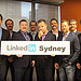 LinkedIn Sydney Mo