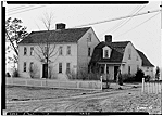 Perry-Fairchild House, photograph