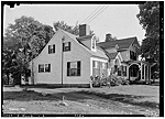 Elioenai Clark House, photograph