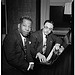 [Portrait of Bernie Benjamin and George (George David) Weiss, New York, N.Y., ca. Apr. 1947] (LOC)