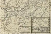 Country Drained by the Mississippi, Eastern Section