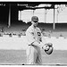 [Bill Killefer, Philadelphia NL, at Polo Grounds, NY (baseball)] (LOC)
