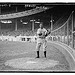 [Dan Howley, Philadelphia NL, at Polo Grounds, NY (baseball)] (LOC)