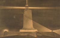 Winning Design for the Wright Brothers National Memorial